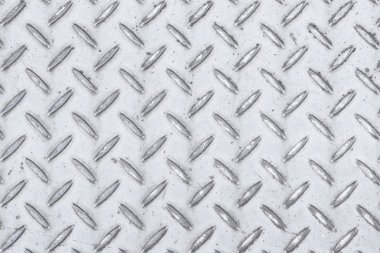 Elmas metal plaka dokusu ve arkaplan