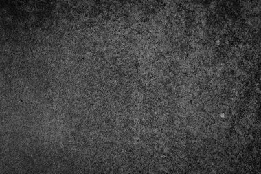 Siyah granit taş doku ve arka plan