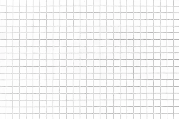 Біла Цегляна Плитка Стіна Або Біла Підлога Безшовний Фон Текстур — стокове фото