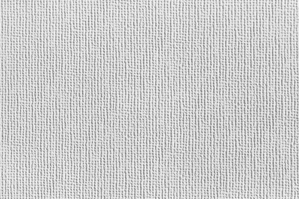 Tessuto Bianco Texture Sfondo Senza Cuciture — Foto Stock