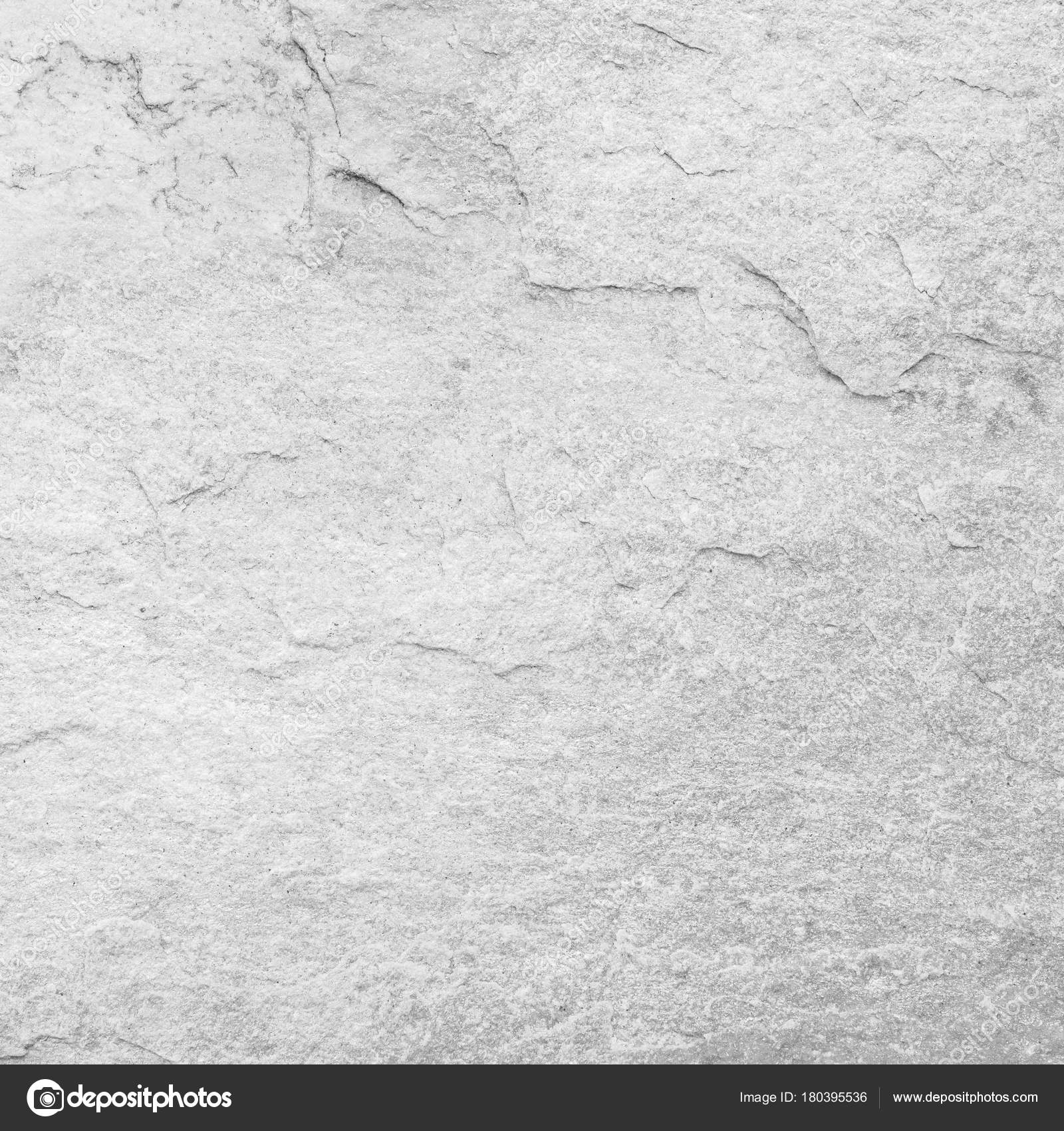 White Natural Stone Texture Background Seamless — Stock Photo
