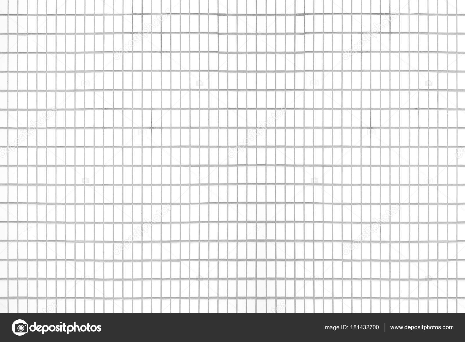 White Mosaic Tile Wall Background Texture Stock Photo White Mosaic Tile Wall Background Texture Stock Photo