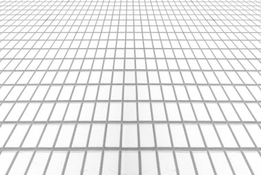 Açık blok taş döşeme zemin arka plan ve doku deseni