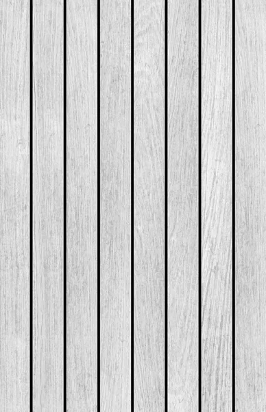 Weiße Natürliche Holz Wandstruktur Und Hintergrund Nahtlos — Stockfoto
