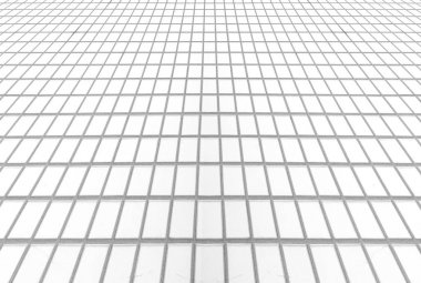 Açık blok taş döşeme zemin arka plan ve doku deseni