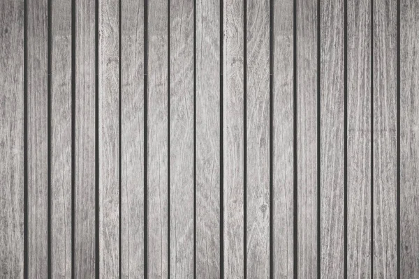 シームレスなテクスチャ グレー木製壁 — ストック写真