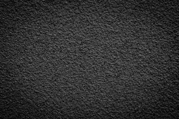 Black Granite Stone Texture Background — Stock Photo, Image