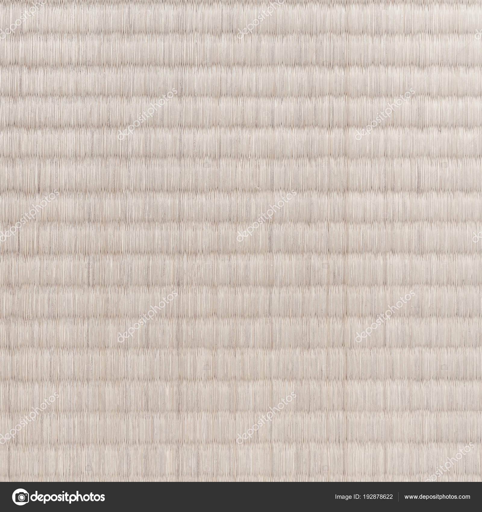 Japanese Tatami Flooring Mat Texture ⬇ Stock Photo, Image by