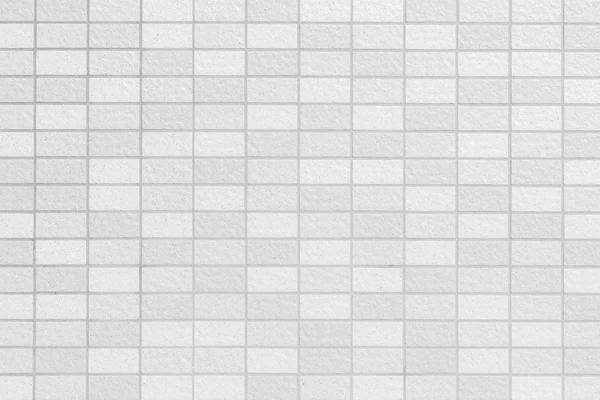 White Brick Wall Textured Background — Stock Photo, Image