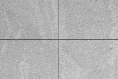 Kat arka plan gri taş döşeme