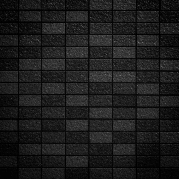 现代黑色质感墙体背景 — 图库照片