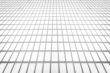 Açık blok taş fayans döşeme arka planı ve doku desen