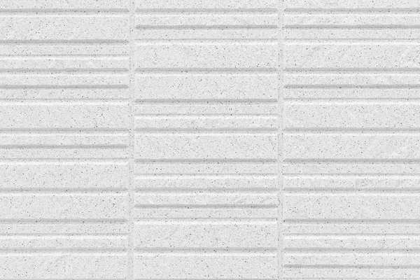 White Modern Tiles Wall Background — Stock Photo, Image