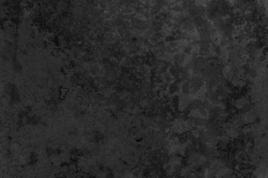 Siyah arka plan taş soyut