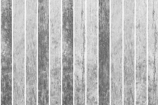 Vintage Bílé Dřevěné Prkno Textura Světlé Přírodní Pozadí — Stock fotografie