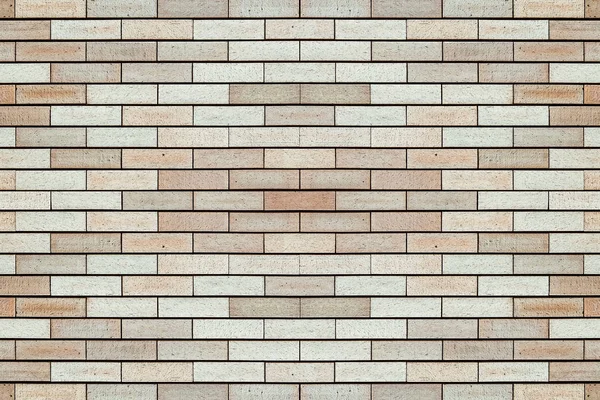 Stone Brick Wall Seamless Background Pattern — Stock Photo, Image