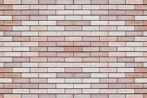 石煉瓦壁シームレスな背景およびパターン — ストック写真