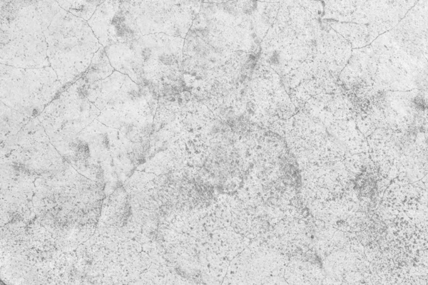 Cracked Outdoor Concrete Floor Texture Background — Stock Photo, Image