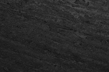 siyah granit taş doku