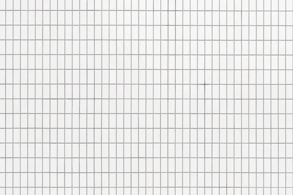Beyaz Tuğla Duvar Arkaplanı — Stok fotoğraf