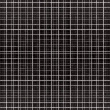 Gri ve siyah mozaik duvar dokusu ve arkaplanı