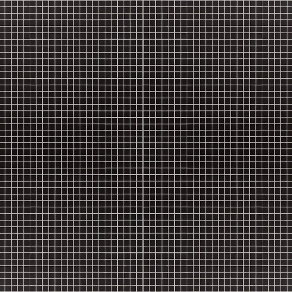Gris Negro Mosaico Pared Textura Fondo —  Fotos de Stock