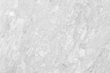 Beyaz mermer yüzey zemin tasarımı için boş