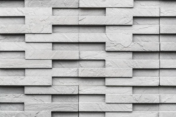 Gri blok taş duvar arka plan