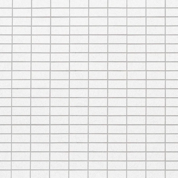 Biały Cegła Ściany Bezszwowe Tło Tekstura — Zdjęcie stockowe