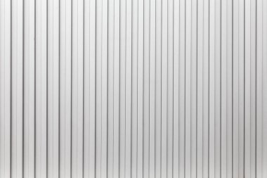 Gümüş alüminyum duvar dokusu ve arka plan dikişsiz