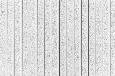 Gümüş alüminyum duvar dokusu ve arka plan dikişsiz