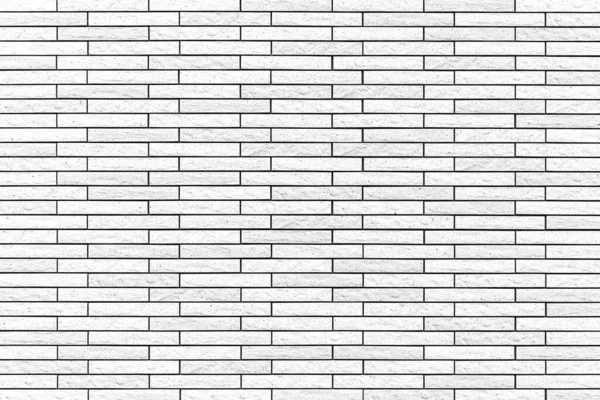 Biały Cegły Ściany Tła Tekstury — Zdjęcie stockowe