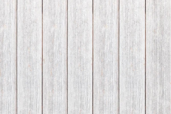 Bílé Dřevo Prkno Textury Bezešvé Pozadí — Stock fotografie