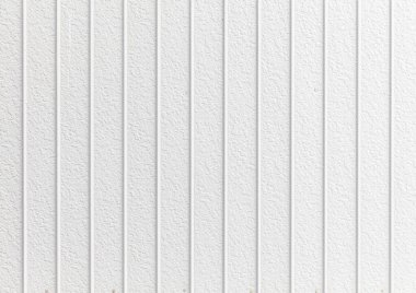 Beyaz Oluklu Metal desen yüzeyi veya çelik zemin galvanizasyonu