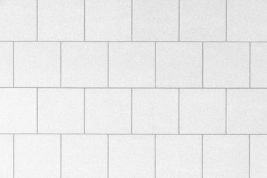 Beton blok duvar dokusu ve arkaplan dikişsiz