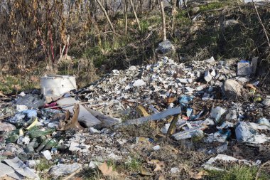 kir ve kirlilik alanları