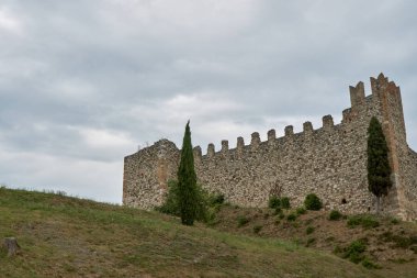 duvar kale Padenghe Bs Haziran 2017
