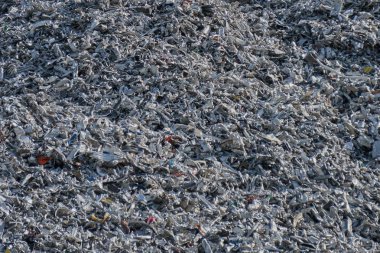 hurda metal geri dönüşüm