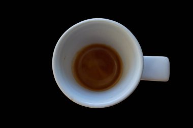 Espresso kahve Kupası