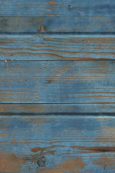 Fondo de madera azul —  Fotos de Stock