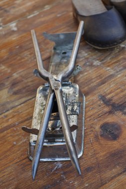  Kuaförlük Saç maşası