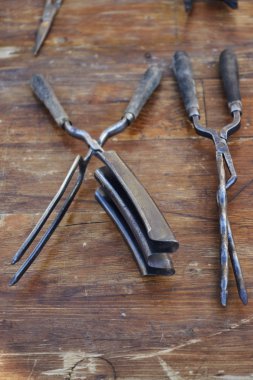  Kuaförlük Saç maşası