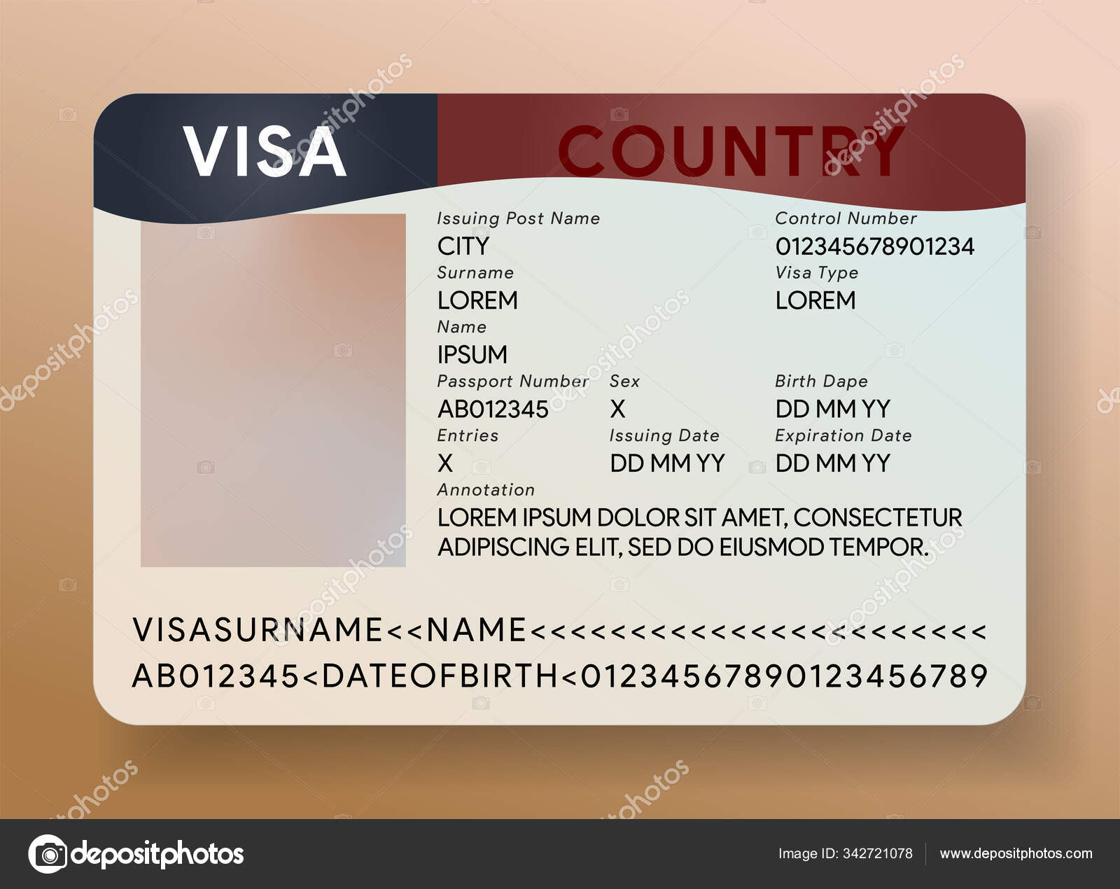 Visto Immigration - Visto Americano, Green Card