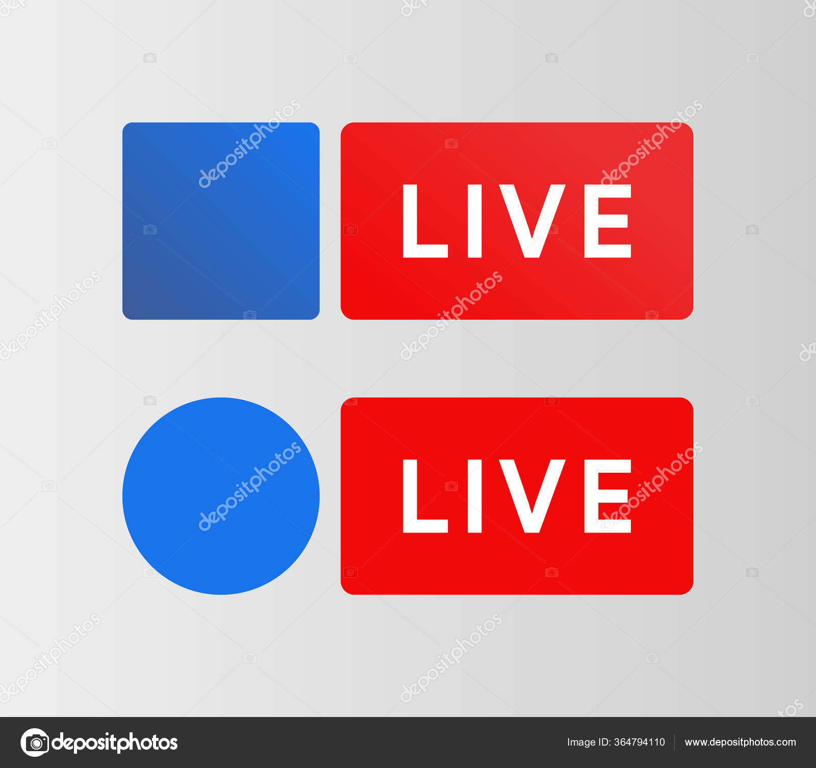 Social Media Live Button Facebook Style Badge Streaming Blue Icon Stock Vector Image By C Art Em Po Social Media Live Button Facebook Style Badge Streaming Blue Icon Stock Vector Image By C Art Em Po