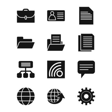 Kişisel ve ticari kullanım için Web Simgesi...