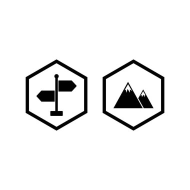 Kişisel ve Ticari Kullanım İçin 2 Simge Kampı...