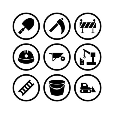 Kişisel ve ticari kullanım için 9 Simge Yapılandırma...