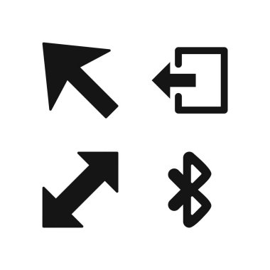 Kişisel ve Ticari Kullanım İçin 4 Temel Simge...