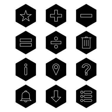 Kişisel ve Ticari Kullanım İçin 12 Temel Simge...