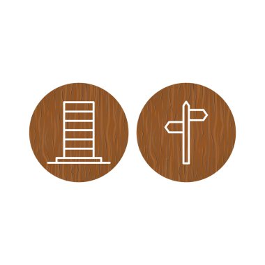 Kişisel ve Ticari Kullanım İçin 2 Simge Gayrimenkul...